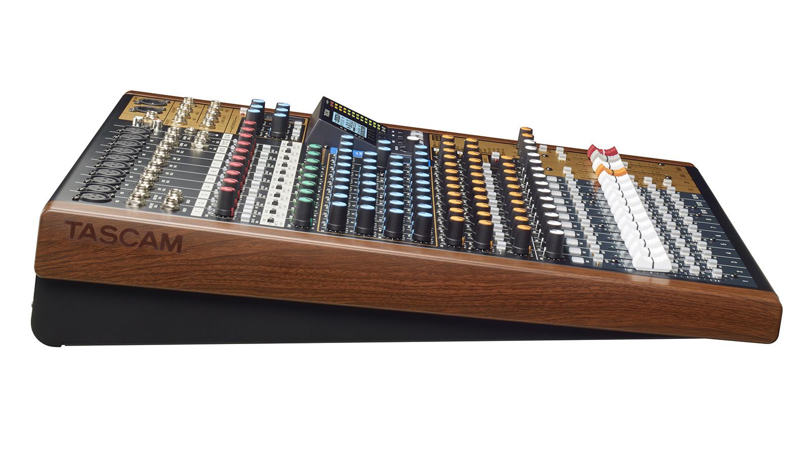 Model 163